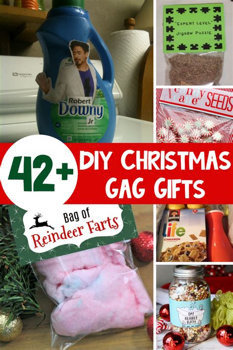 gag gifts for christmas amazon|inexpensive gag gifts for christmas.